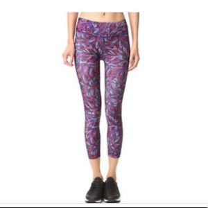 Beyond Yoga - Lux Capri Legging